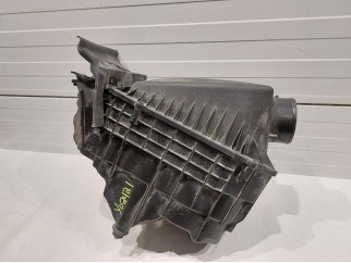 Air Cleaner Assembly